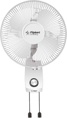 Flipkart SmartBuy Neo-Wave with 2 Year Warranty Ultra High Speed 300 mm Wall Fan