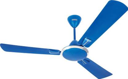 USHA Striker Galaxy GoodBye Dust with 2 Year Warranty Anti Dust 1200 mm Ceiling Fan