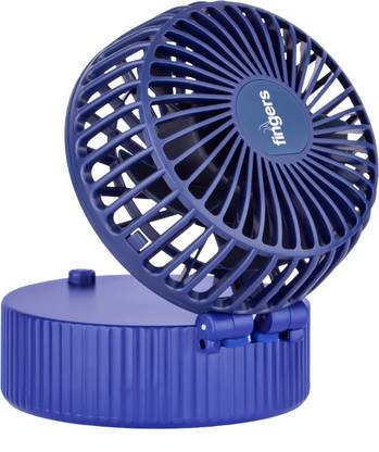 FINGERS Eazy Breezy Fan 1 mm 5 Blade Table Fan