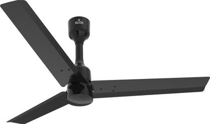 Polycab WIZZY BLDC 1200 mm 3 Blade Ceiling Fan