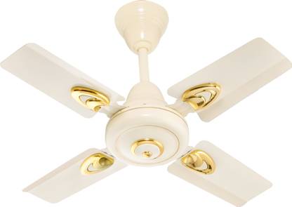 MinMAX Classic New 2022 600 mm 4 Blade Ceiling Fan