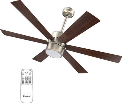 Goldmedal Phantom 3 Star 1200 mm 6 Blade Ceiling Fan