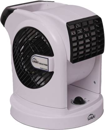 Havai SOLO with 1 Year Warranty Silent Operation 200 mm Tower Fan