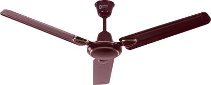 Orient Electric Rapid Air Deco 1 Star 1200 mm 3 Blade Ceiling Fan