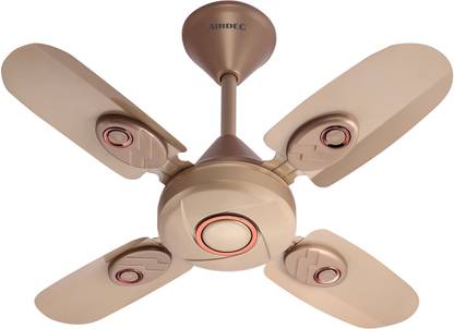 AIRDEC Raptor Ultra High Speed 600 mm 4 Blade Ceiling Fan