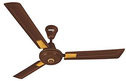 RR Krazy with 1 Year Warranty 1200 mm Ceiling Fan
