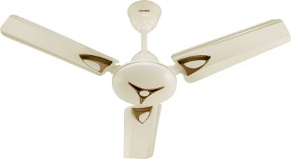 Candes Amaze 3 Star 900 mm 3 Blade Ceiling Fan