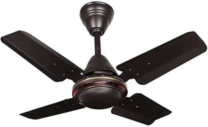 HANEUL HN_001 with 1 Year Warranty Ultra High Speed 600 mm Ceiling Fan