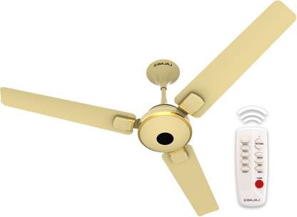 BAJAJ ENERGON with 1 Year Warranty 1200 mm Ceiling Fan
