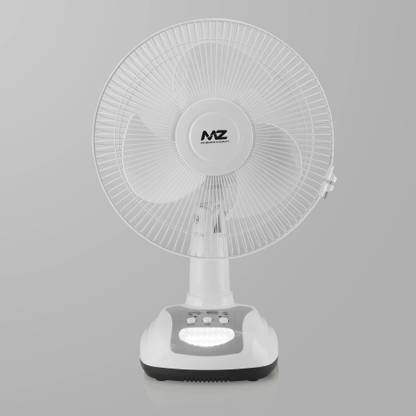 MZ F58 Ultra High Speed 300 mm Table Fan