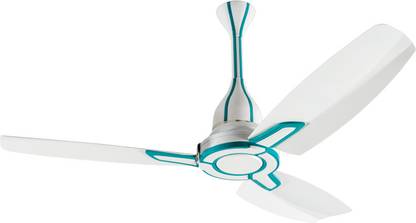 USHA Lambda Plus with 2 Year Warranty BLDC Motor with Remote 1200 mm Ceiling Fan