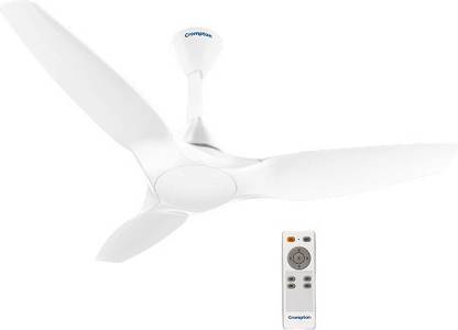 Crompton Silent Pro Enso Smart 1225 mm 3 Blade Ceiling Fan