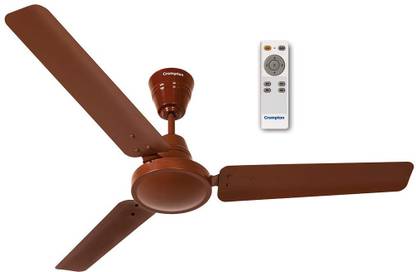 Crompton Energion HS (48 inch) High Speed BLDC with 1 Year Warranty Anti Dust 1200 mm Ceiling Fan
