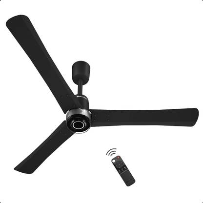 Atomberg Renesa Elite|High Air Flow|Moonbeam LED Light|Sleek Design with 3 Year Warranty BLDC Motor with Remote 1200 mm Ceiling Fan