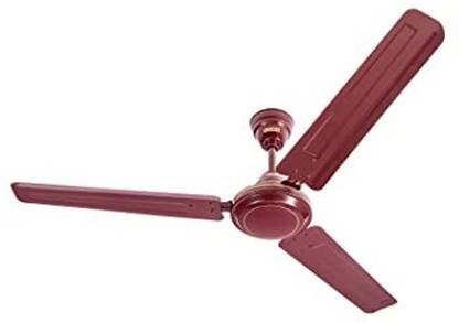 USHA RACER 1 Star 1200 mm 3 Blade Ceiling Fan