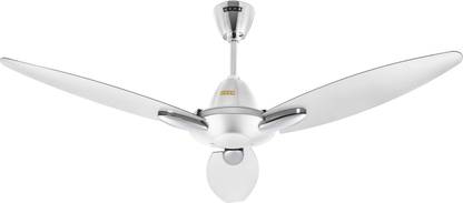USHA Bloom Daffodil GoodBye Dust with 2 Year Warranty Ultra High Speed 1250 mm Ceiling Fan