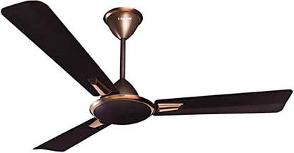 luxer c41 1200 mm 3 Blade Ceiling Fan