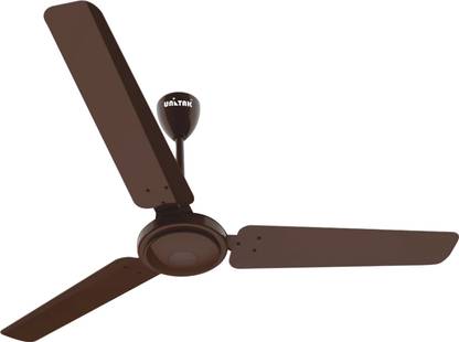 Unitak UNITAK GLIDE 5 Star 1200 mm 3 Blade Ceiling Fan