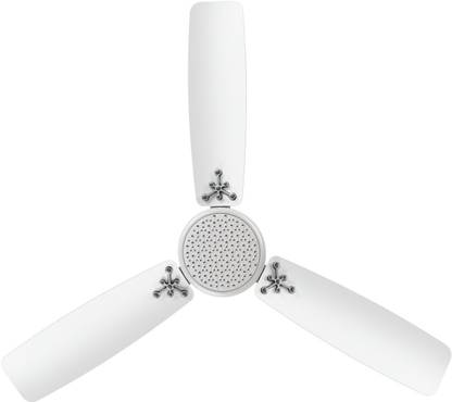 RR RIO NOVO with 2 Year Warranty 1200 mm Ceiling Fan