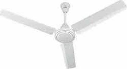 Polycab Zoomer white 900mm with 1 Year Warranty 900 mm Ceiling Fan