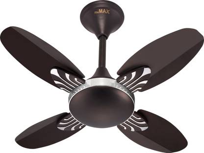MinMAX SENORITA 24" ULTRA HIGH SPEED 600 mm 4 Blade Ceiling Fan