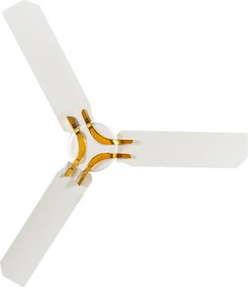 USHA PI 5 Star 1200 mm 3 Blade Ceiling Fan