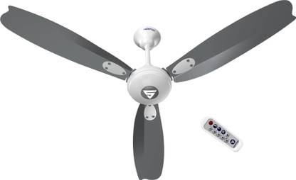 Superfan A1 with 5 Year Warranty BLDC Motor with Remote 1200 mm Ceiling Fan
