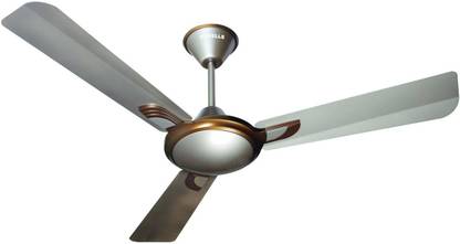 HAVELLS Areole Mist Honey 1200 mm 3 Blade Ceiling Fan