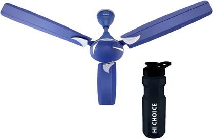 Hi Choice "Ultimate 1200mm Hi-Choice Ceiling Fan: Superior Performance and Style" with 2 Year Warranty Energy Saving 1200 mm Ceiling Fan