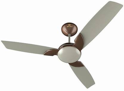 BAJAJ Harrier with 2 Warranty Ultra High Speed 1200 mm Ceiling Fan