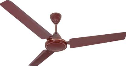 Suki FIO with 1 Year Warranty 1200 mm Ceiling Fan