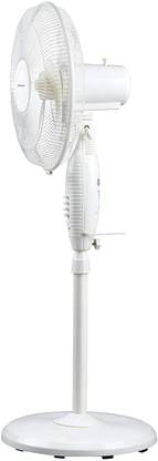 BAJAJ Esteem with 2 Year Warranty 400 mm Pedestal Fan