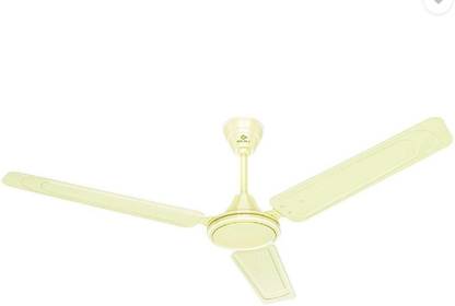 BAJAJ EDGE HS NEO 1200 MM with 2 Year Warranty Anti Dust 1200 mm Ceiling Fan