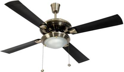 USHA fontana one 1270 mm 4 Blade Ceiling Fan