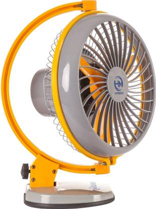 HM 9INCH ALL PURPOSE HIGH SPEED TABLE FAN / WALL FAN PROUDLY MADE IN INDIA Ultra High Speed 225 mm Table Fan
