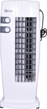 Deco Strom with 12 Months Warranty 3 mm Tower Fan
