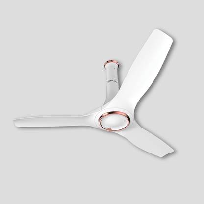 BAJAJ 251730EE with 5 Year Warranty 1200 mm Ceiling Fan
