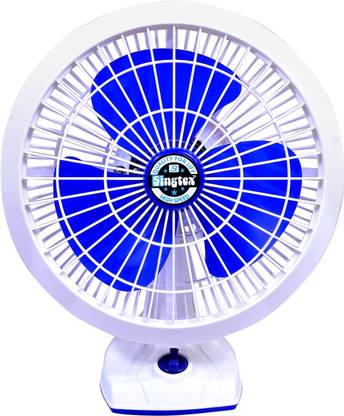 singtex TF - 1001 400 mm 3 Blade Table Fan