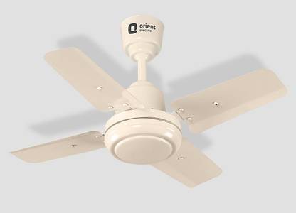 Orient Electric New Air Plus with 1 Year Warranty 600 mm Ceiling Fan
