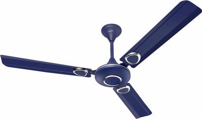 oreole Exter ultra High Speed 2 Star 1200 mm 3 Blade Ceiling Fan