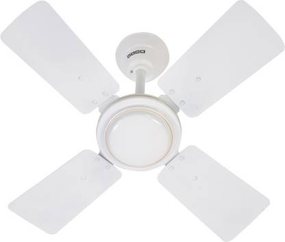 USHA Swift with 2 Year Warranty 600 mm Ceiling Fan