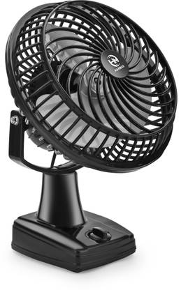 HM HIGH SPEED 225 mm 3 Blade Table Fan