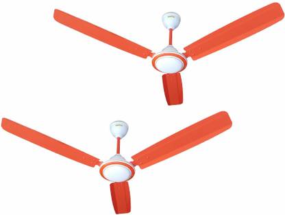 ACTIVA SUPER FAN with 2 Year Warranty 1200 mm Ceiling Fan