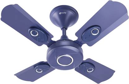 PROLIFE Optima with 24 Months Warranty Ultra High Speed 600 mm Ceiling Fan