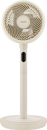 acerpure Cozy with 3 Year Warranty 400 mm Pedestal Fan