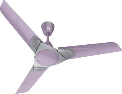 Polycab POLYCAB Aereo Plus Star Rated, 1200mm Ceiling Fan, High Speed, 1 Star 1200 mm 3 Blade Ceiling Fan