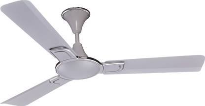 OMEGA'S ROVER High Speed with 24 Months Warranty Energy Saving 1200 mm Ceiling Fan