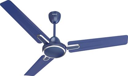HAVELLS Artemis ES 1 Star 1200 mm 3 Blade Ceiling Fan