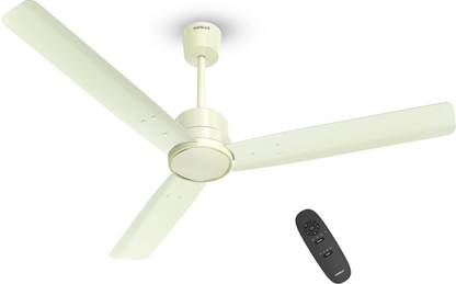 HAVELLS Ambrose Slim 5 Star 1200 mm 3 Blade Ceiling Fan