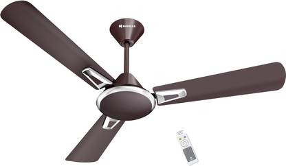 HAVELLS Festiva Prime BLDC 1200 mm 3 Blade Ceiling Fan